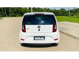 VOLKSWAGEN - UP - 2019/2020 - Branca - R$ 61.888,00