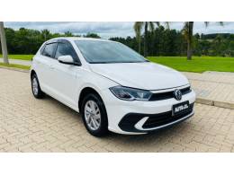 VOLKSWAGEN - POLO - 2023/2023 - Branca - R$ 81.888,00