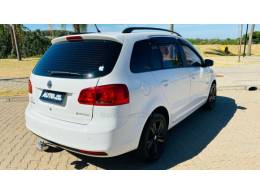 VOLKSWAGEN - SPACEFOX - 2013/2013 - Branca - R$ 41.888,00