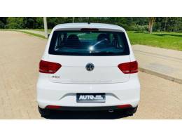 VOLKSWAGEN - FOX - 2015/2015 - Branca - R$ 46.888,00