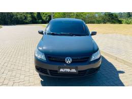 VOLKSWAGEN - GOL - 2011/2012 - Cinza - R$ 31.888,00