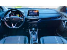 CHEVROLET - TRACKER - 2022/2023 - Branca - R$ 113.888,00