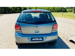 VOLKSWAGEN - POLO - 2010/2011 - Cinza - R$ 38.888,00