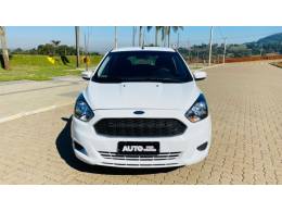 FORD - KA - 2018/2018 - Branca - R$ 45.888,00