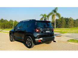 JEEP - RENEGADE - 2019/2020 - Preta - R$ 82.888,00