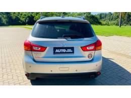 MITSUBISHI - ASX - 2017/2018 - Prata - R$ 93.888,00