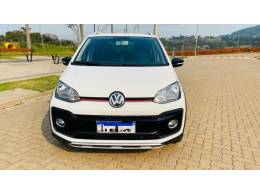 VOLKSWAGEN - UP - 2019/2020 - Branca - R$ 67.888,00