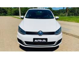 VOLKSWAGEN - FOX - 2015/2015 - Branca - R$ 46.888,00