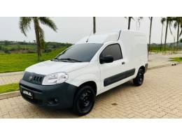 FIAT - FIORINO - 2020/2020 - Branca - R$ 69.888,00