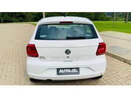 VOLKSWAGEN - GOL - 2020/2021 - Branca - R$ 57.888,00