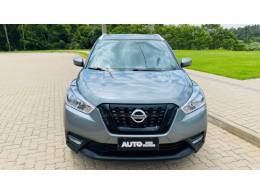 NISSAN - KICKS - 2019/2020 - Cinza - R$ 88.888,00