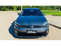 VOLKSWAGEN - VIRTUS - 2023/2024 - Cinza - R$ 114.888,00