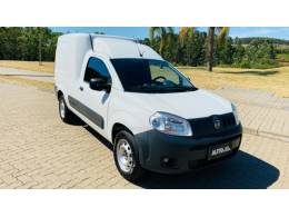 FIAT - FIORINO - 2018/2019 - Branca - R$ 68.888,00