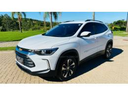 CHEVROLET - TRACKER - 2022/2023 - Branca - R$ 113.888,00