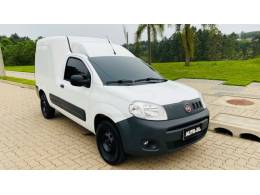 FIAT - FIORINO - 2020/2020 - Branca - R$ 69.888,00