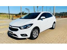 CHEVROLET - PRISMA - 2016/2017 - Branca - R$ 58.888,00