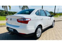 FIAT - GRAND SIENA - 2012/2013 - Branca - R$ 39.888,00