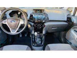 FORD - ECOSPORT - 2014/2014 - Branca - R$ 59.888,00